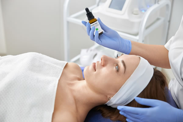 Skin Peels